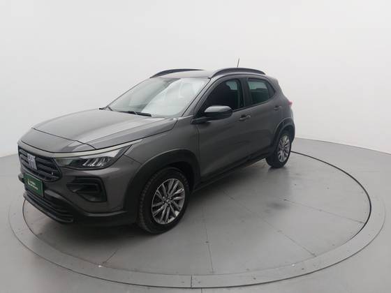 FIAT PULSE 1.3 FLEX DRIVE CVT FIAT PULSE 1.3 FLEX DRIVE CVT